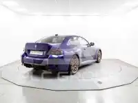 2025 BMW M2