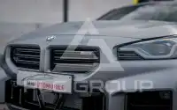 2025 BMW M2
