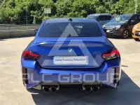 2025 BMW M2