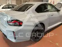 2025 BMW M2