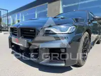 2025 BMW M2