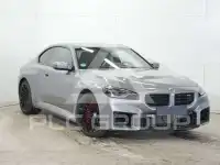 2025 BMW M2
