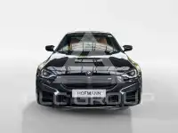 2025 BMW M2