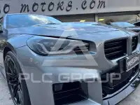 2025 BMW M2