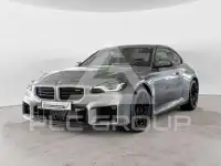 2025 BMW M2