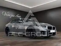 2025 BMW M2