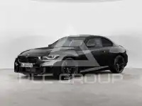 2025 BMW M2