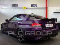 2025 BMW M2