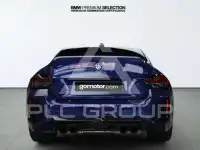 2025 BMW M2