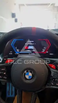 2025 BMW M2