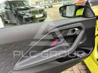2025 BMW M2