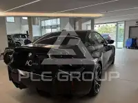 2025 BMW M2