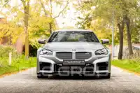 2025 BMW M2