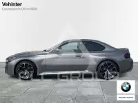 2025 BMW M2