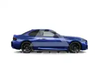 2025 BMW M2