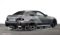 2025 BMW M2