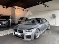 2025 BMW M2