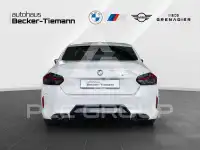 2025 BMW M2