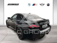 2025 BMW M2