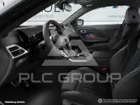 2025 BMW M2