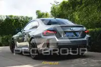 2025 BMW M2