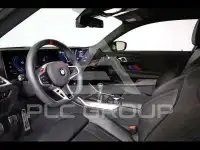 2025 BMW M2