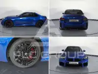 2025 BMW M2