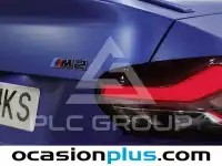 2025 BMW M2