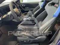2025 BMW M2