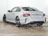 2025 BMW M2