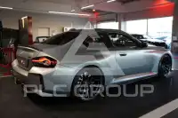 2025 BMW M2