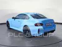 2025 BMW M2