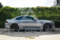 2025 BMW M2