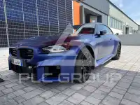 2025 BMW M2