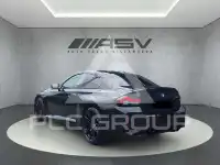 2025 BMW M2