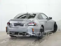 2025 BMW M2