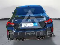 2025 BMW M2