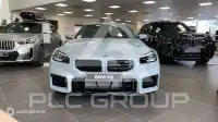 2025 BMW M2
