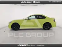 2025 BMW M2
