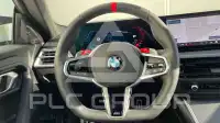 2025 BMW M2