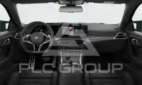 2025 BMW M2