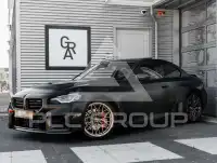 2025 BMW M2