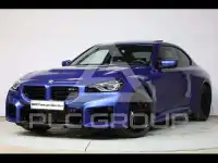 2025 BMW M2
