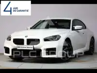 2025 BMW M2