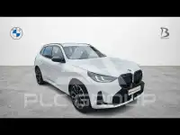 2025 BMW X3