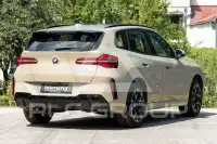 2025 BMW X3