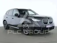 2025 BMW X3