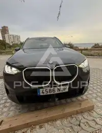 2025 BMW X3