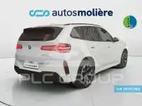 2025 BMW X3