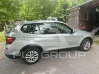 2025 BMW X3